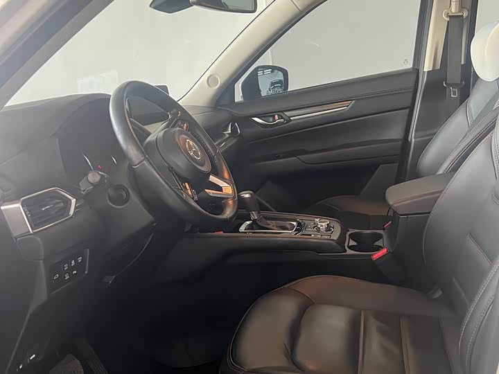 Фото 6 - Mazda CX-5