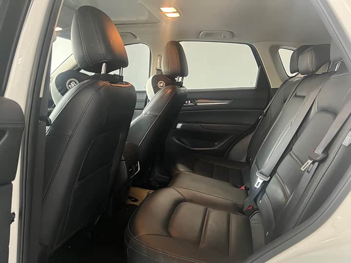 Фото 8 - Mazda CX-5