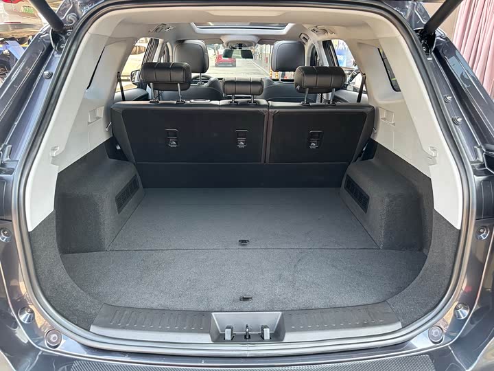 Фото 9 - Chery Tiggo 8 Plus