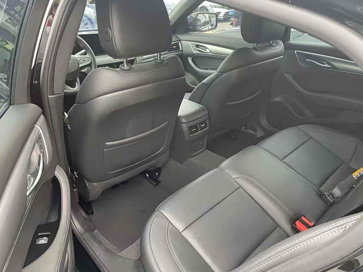 Фото 5 - Cadillac CT5