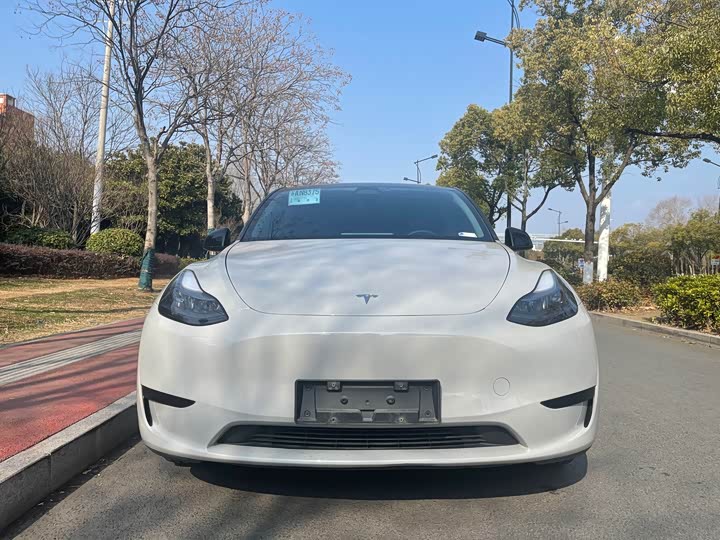 Фото 2 - Tesla Model Y