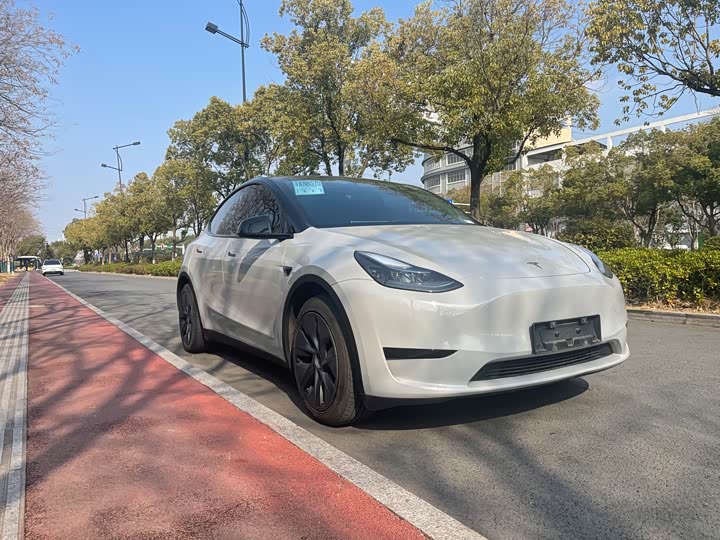 Фото 3 - Tesla Model Y