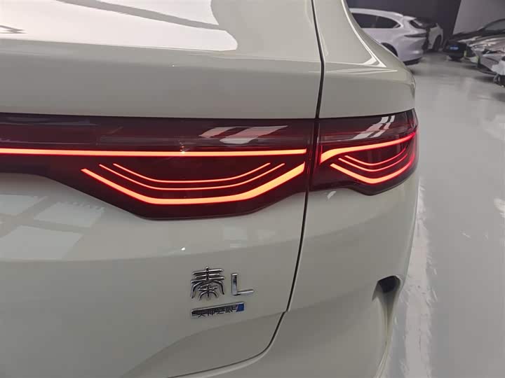 Фото 8 - BYD Qin L