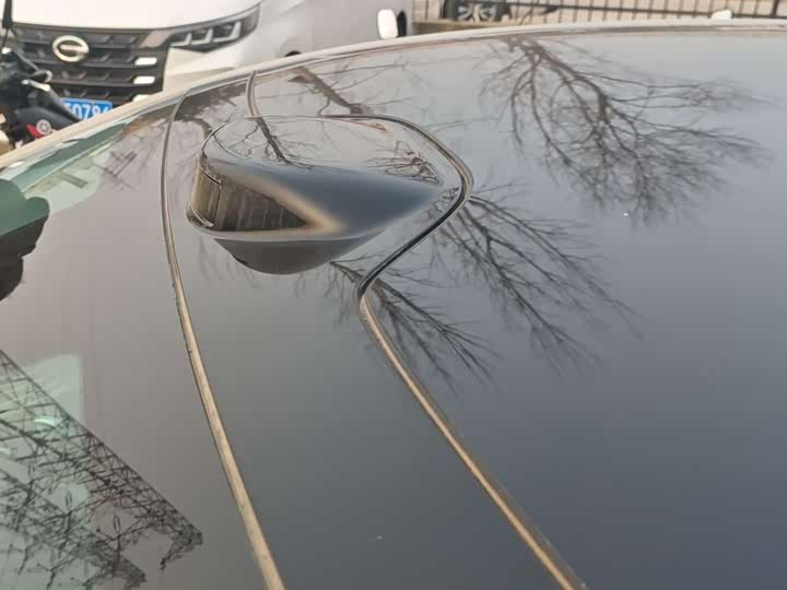 Фото 8 - Leapmotor B01