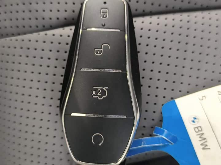 Фото 9 - BYD Seal 07 DM-i Hybrid