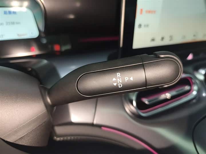 Фото 6 - Smart #1