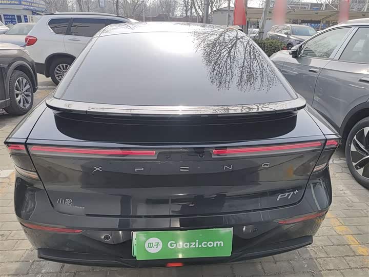 Фото 6 - XPeng F57