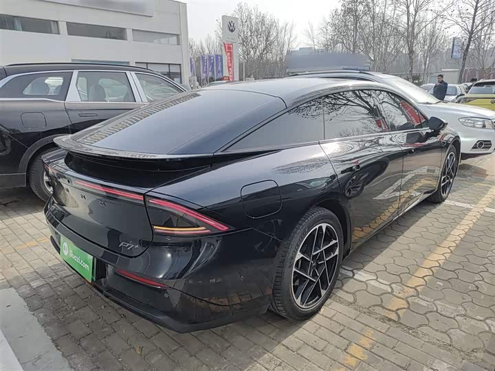 Фото 7 - XPeng F57