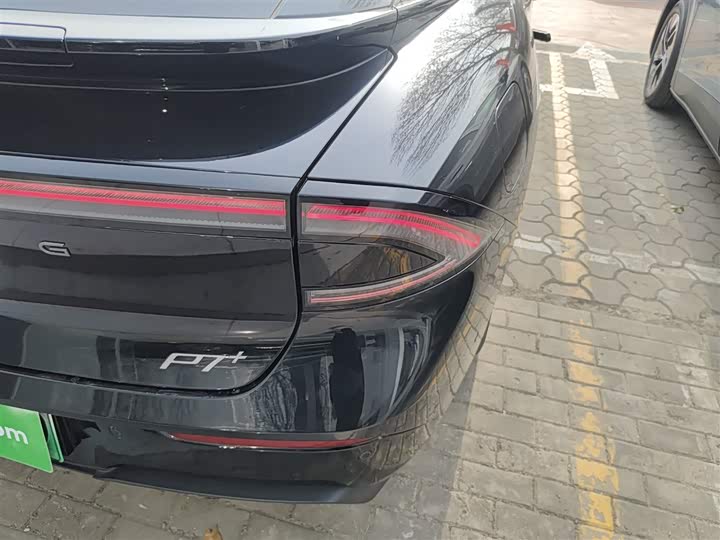 Фото 8 - XPeng F57