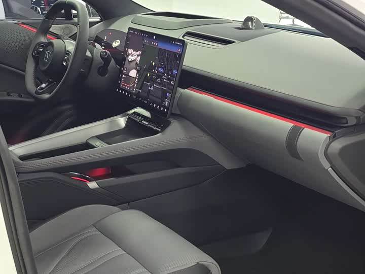 Фото 7 - Zeekr 007