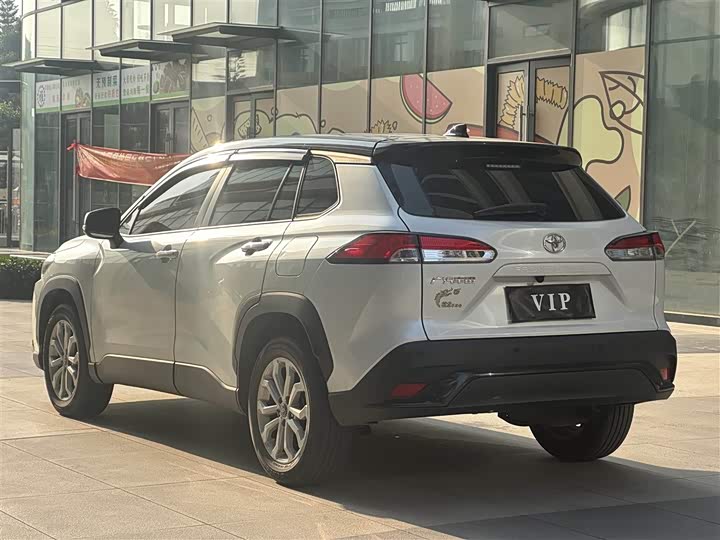 Фото 7 - Toyota Frontlander