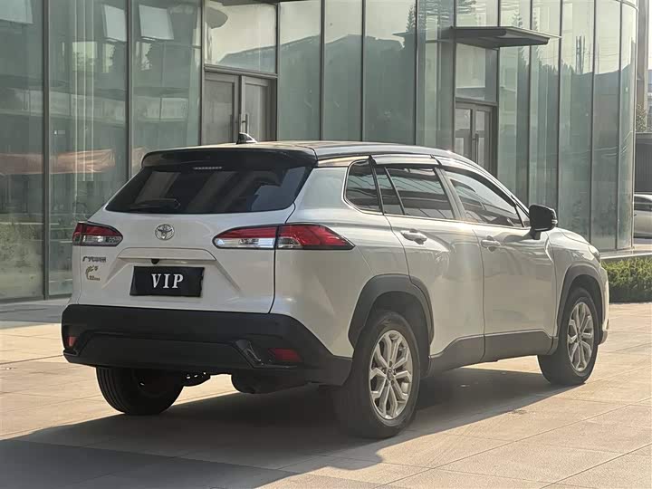 Фото 9 - Toyota Frontlander