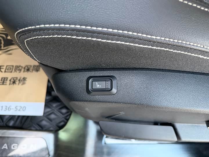 Фото 8 - Volkswagen Talagon