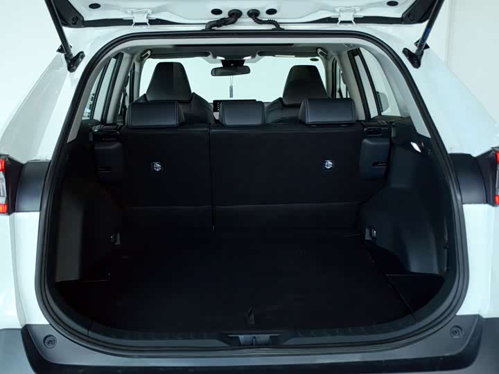 Фото 8 - Toyota Wildlander