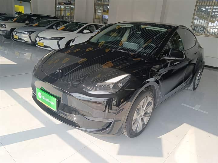 Фото 1 - Tesla Model Y