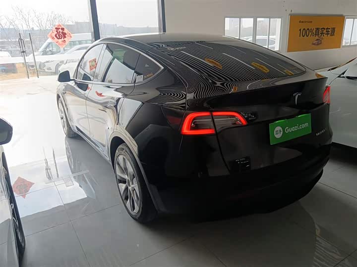 Фото 5 - Tesla Model Y