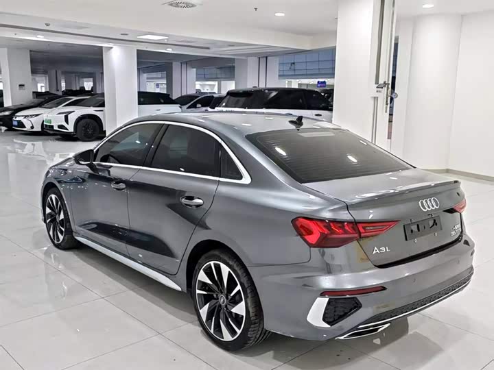 Фото 4 - Audi A3