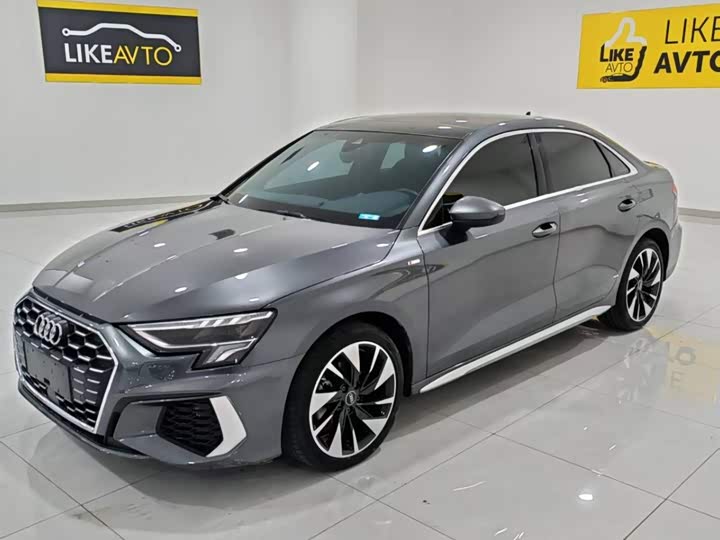 Фото 6 - Audi A3