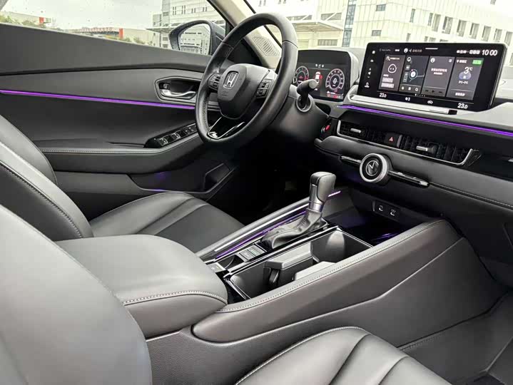 Фото 9 - Honda Inspire