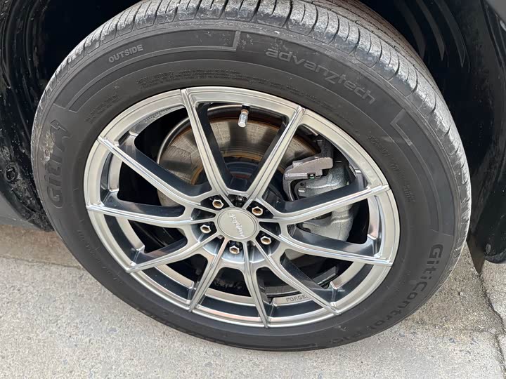 Фото 5 - Smart #1