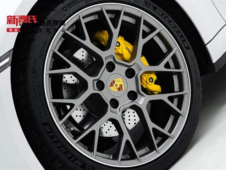 Фото 5 - Porsche 911