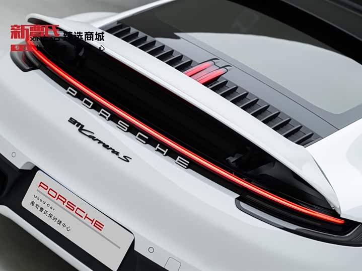 Фото 7 - Porsche 911