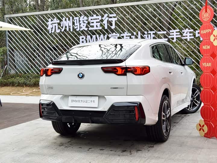 Фото 4 - BMW X2