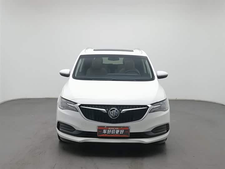 Фото 3 - Buick GL6