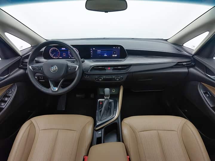 Фото 5 - Buick GL6