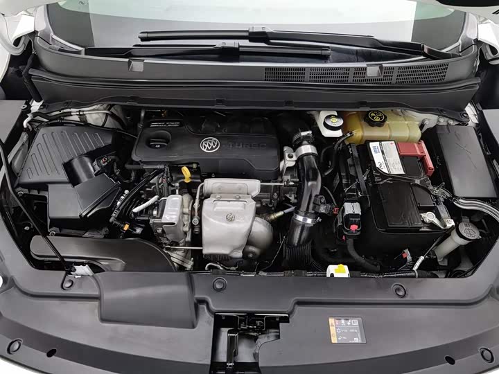 Фото 6 - Buick GL6