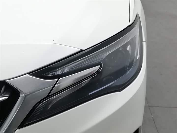 Фото 7 - Buick GL6