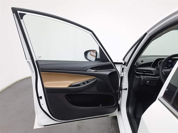 Фото 8 - Buick GL6