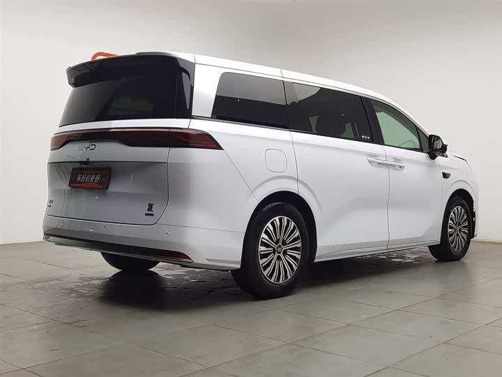 Фото 2 - BYD Xia