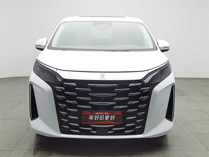 Фото 3 - BYD Xia