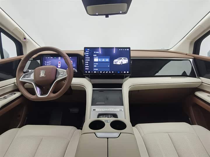 Фото 5 - BYD Xia