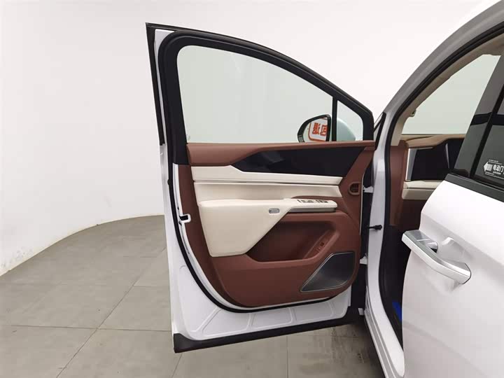 Фото 8 - BYD Xia