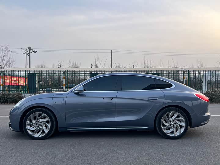 Фото 4 - Ora Lightning Cat (07)