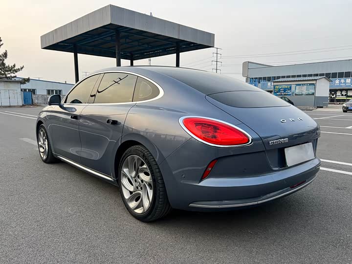 Фото 5 - Ora Lightning Cat (07)