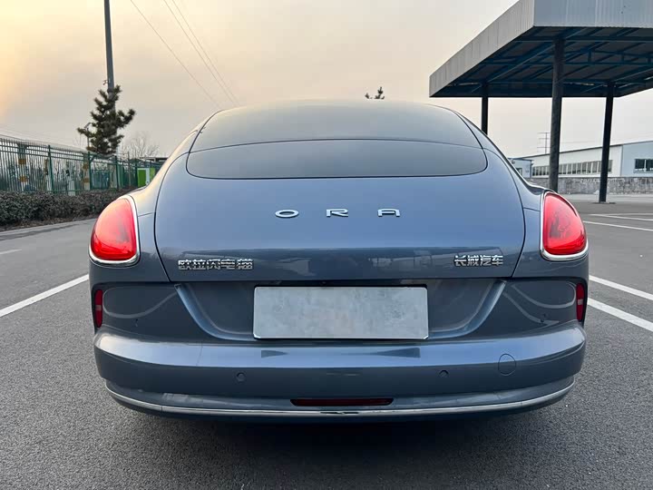 Фото 6 - Ora Lightning Cat (07)