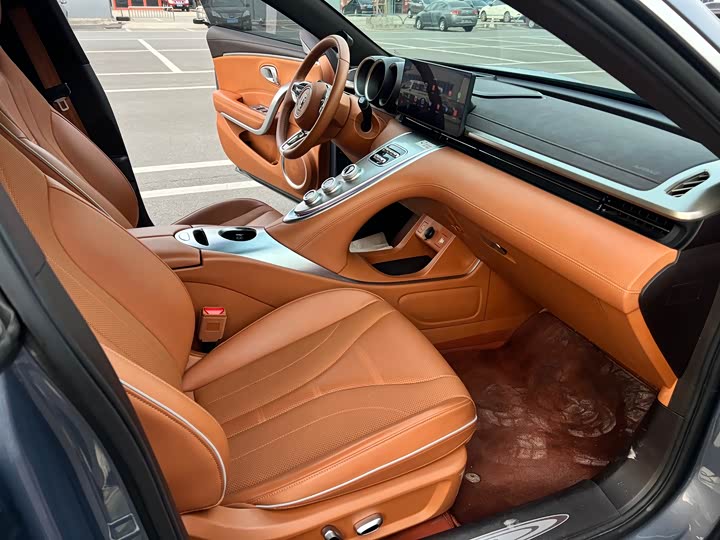 Фото 9 - Ora Lightning Cat (07)