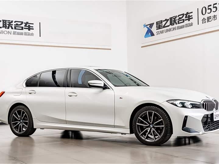 Фото 6 - BMW 3 Series