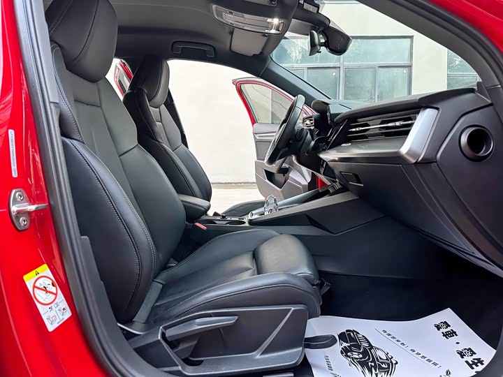 Фото 4 - Audi A3