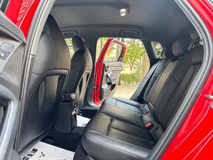 Фото 5 - Audi A3