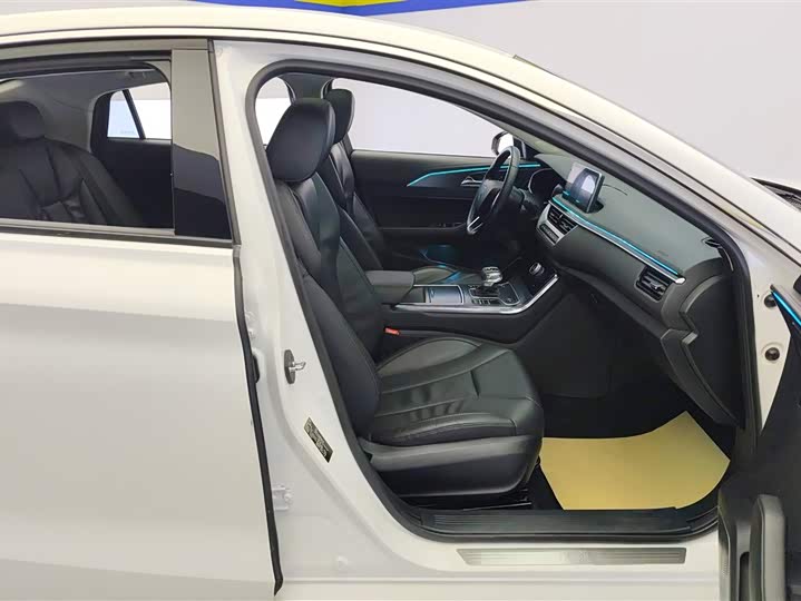 Фото 8 - Hongqi H5