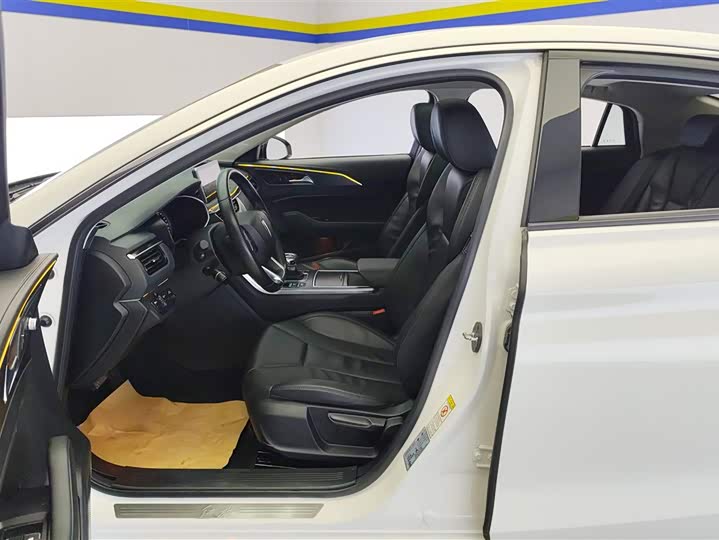 Фото 9 - Hongqi H5