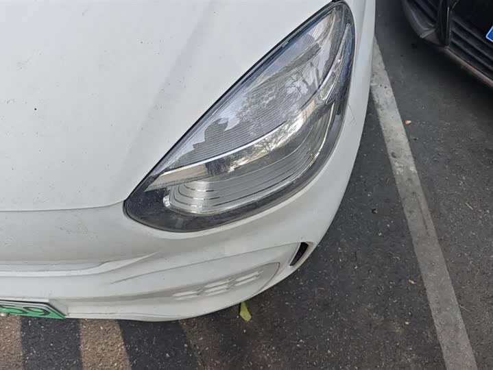 Фото 5 - Roewe Clever