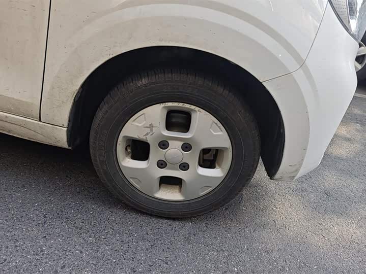 Фото 6 - Roewe Clever