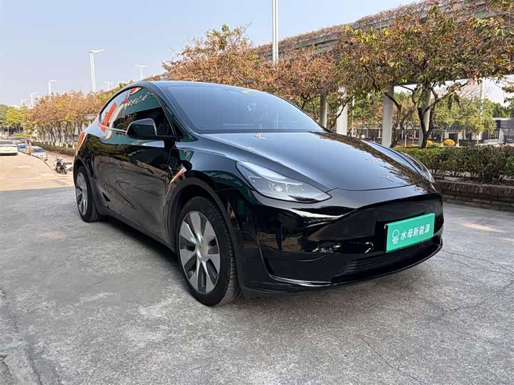 Фото 3 - Tesla Model Y