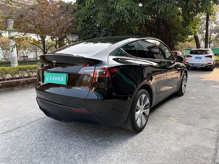 Фото 4 - Tesla Model Y