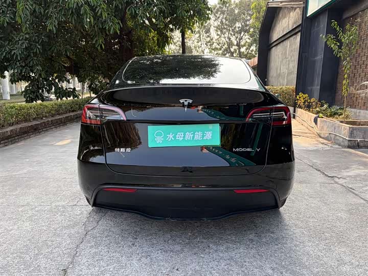 Фото 5 - Tesla Model Y